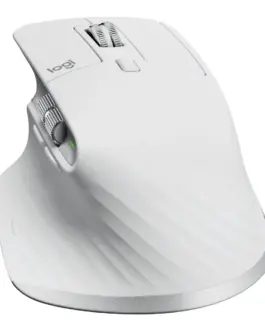 Alternative view of МИШКА LOGITECH MX MASTER 3S - Wireless - Grey - PN 910-006560