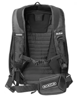 Alternative view of OGIO Motorcycle раница OGIO NO DRAG MACH 5