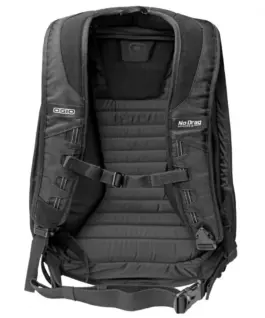 Alternative view of OGIO Motorcycle раница OGIO NO DRAG MACH 3