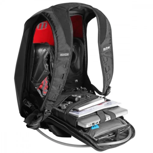 OGIO Motorcycle раница OGIO NO DRAG MACH 3