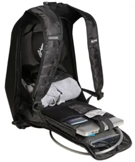OGIO Motorcycle раница OGIO NO DRAG MACH 1