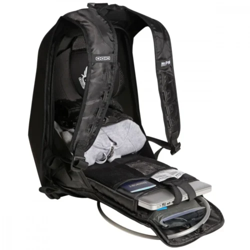 OGIO Motorcycle раница OGIO NO DRAG MACH 1
