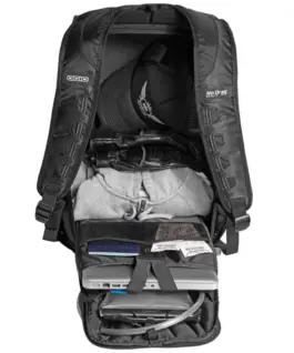 OGIO Motorcycle раница OGIO NO DRAG MACH 1