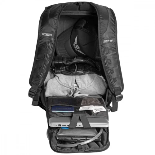 OGIO Motorcycle раница OGIO NO DRAG MACH 1