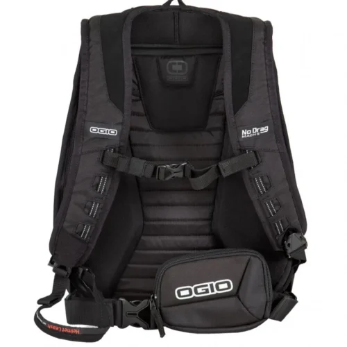 OGIO Motorcycle раница OGIO NO DRAG MACH S