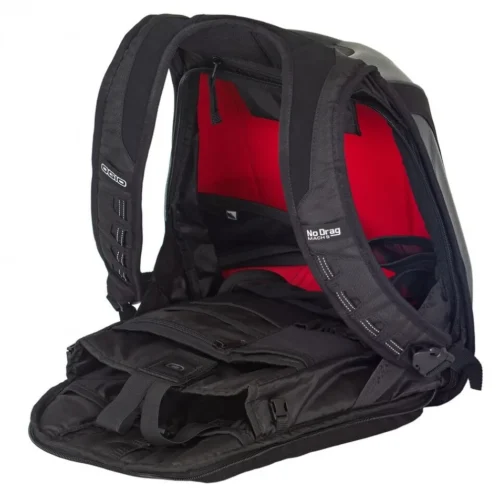 OGIO Motorcycle раница OGIO NO DRAG MACH S