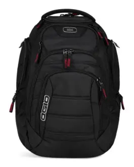 Alternative view of OGIO раница OGIO RENEGADE RSS черен