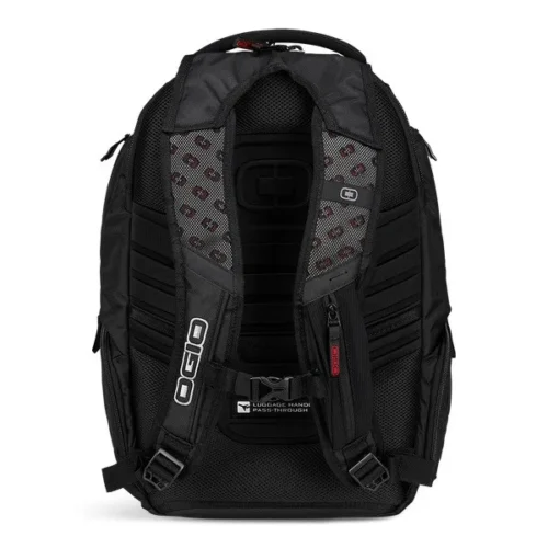 OGIO раница OGIO RENEGADE RSS черен