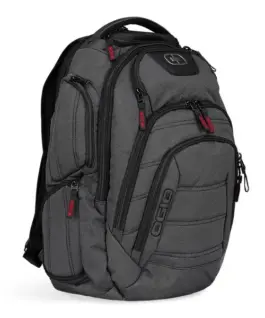 OGIO Bakcpack OGIO RENEGADE RSS черен PINDOT