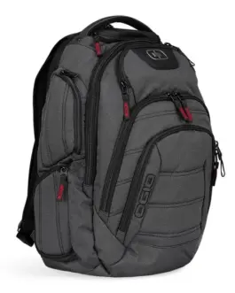OGIO Bakcpack OGIO RENEGADE RSS черен PINDOT