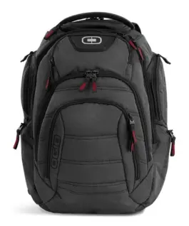 Alternative view of OGIO Bakcpack OGIO RENEGADE RSS черен PINDOT