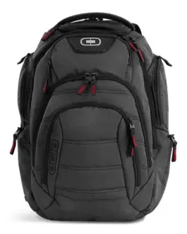 Alternative view of OGIO Bakcpack OGIO RENEGADE RSS черен PINDOT