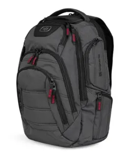 OGIO Bakcpack OGIO RENEGADE RSS черен PINDOT