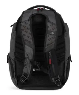 OGIO Bakcpack OGIO RENEGADE RSS черен PINDOT