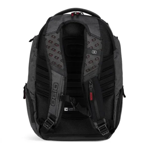 OGIO Bakcpack OGIO RENEGADE RSS черен PINDOT