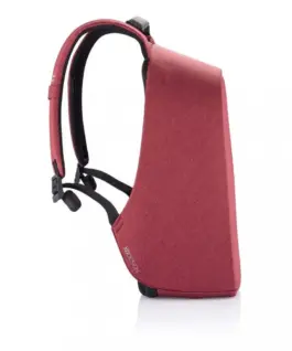 XD DESIGN раница XD DESIGN BOBBY HERO REGULAR червен