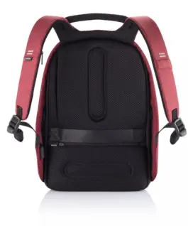 XD DESIGN раница XD DESIGN BOBBY HERO REGULAR червен