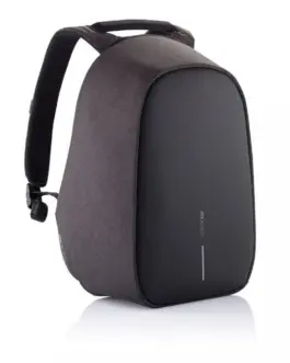 XD DESIGN раница XD DESIGN BOBBY HERO XL черен