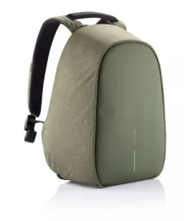 XD DESIGN раница XD DESIGN BOBBY HERO SMALL зелен