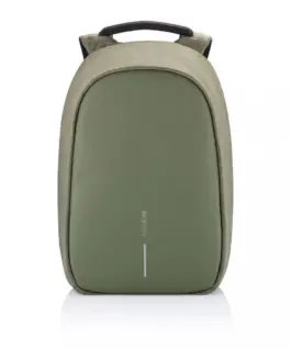 Alternative view of XD DESIGN раница XD DESIGN BOBBY HERO SMALL зелен