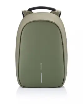 Alternative view of XD DESIGN раница XD DESIGN BOBBY HERO SMALL зелен
