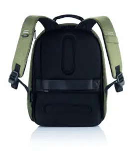 XD DESIGN раница XD DESIGN BOBBY HERO SMALL зелен