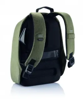 XD DESIGN раница XD DESIGN BOBBY HERO SMALL зелен