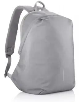 XD DESIGN раница XD DESIGN BOBBY SOFT сив