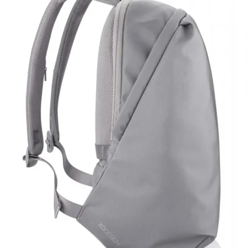 XD DESIGN раница XD DESIGN BOBBY SOFT сив