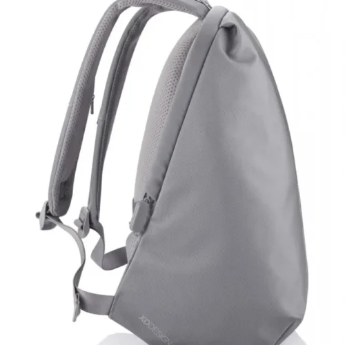 XD DESIGN раница XD DESIGN BOBBY SOFT сив