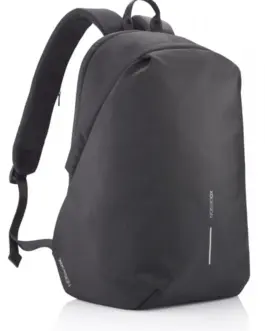 XD DESIGN раница XD DESIGN BOBBY SOFT черен