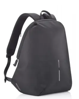 Alternative view of XD DESIGN раница XD DESIGN BOBBY SOFT черен