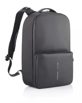 XD DESIGN раница XD DESIGN FLEX GYM BAG черен