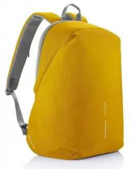 XD DESIGN раница XD DESIGN BOBBY SOFT жълт