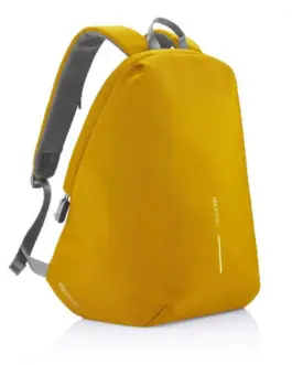 Alternative view of XD DESIGN раница XD DESIGN BOBBY SOFT жълт