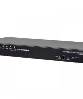ATEN 8-Port USB 3.0 4k HDMI KVM Switch