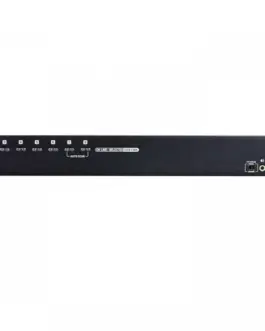 Alternative view of ATEN 8-Port USB 3.0 4k HDMI KVM Switch