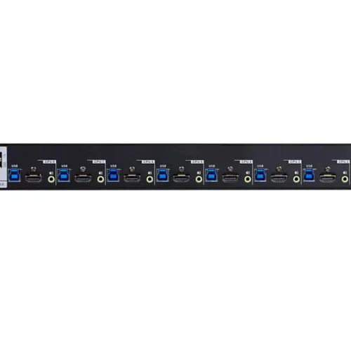 ATEN 8-Port USB 3.0 4k HDMI KVM Switch