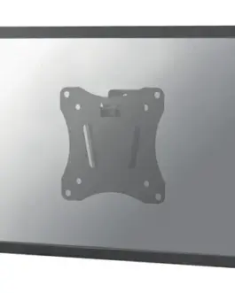 Alternative view of Neomounts NM-W60черен Flat Screen Wall