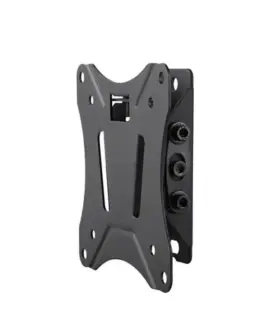 Neomounts NM-W60черен Flat Screen Wall