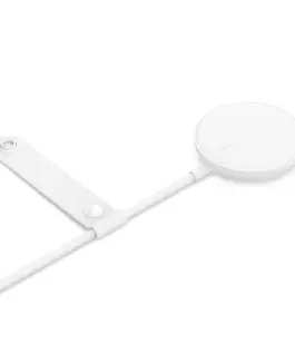 Alternative view of Belkin Belkin Magnetic Portabl e wireless зарядно 7.5W