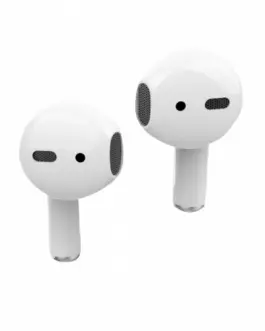 Alternative view of ART ART слушалки True Wi reless (lightning)бял