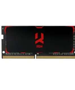 GOODRAM DDR4 IRDM SODIMM 16GB/ 3200 CL16