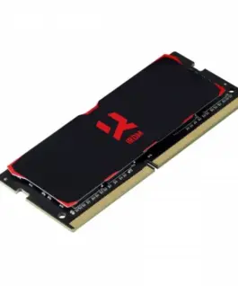 Alternative view of GOODRAM DDR4 IRDM SODIMM 16GB/ 3200 CL16