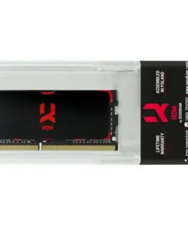 GOODRAM DDR4 IRDM SODIMM 16GB/ 3200 CL16