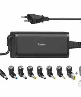 Hama Universal noteb.захранващ блок unit 15-19V/90W