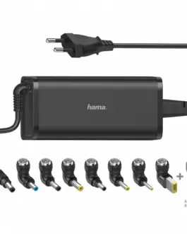 Hama Universal noteb.захранващ блок unit 15-19V/90W