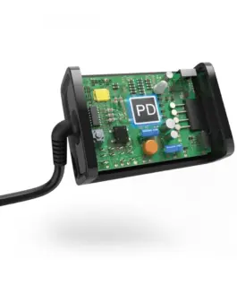 Hama Universal USB-C захранващ блок unit PD 5-20V/65