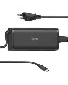 Hama Universal USB-C power supplu unit 5-20V/92W