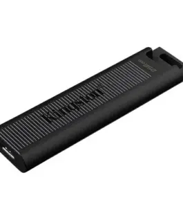 Alternative view of Kingston Data Traveler MAX 256GB USB 3.2 Type-C Gen 2